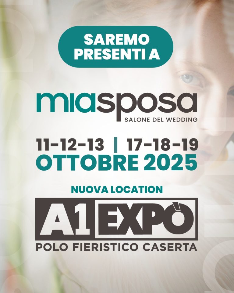 Mia Sposa 2025