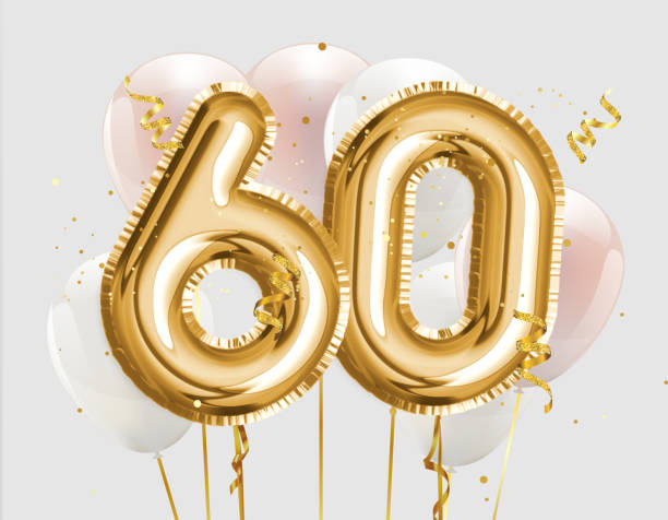 60esimo COMPLEANNO GIUSEPPINA CAIAZZA