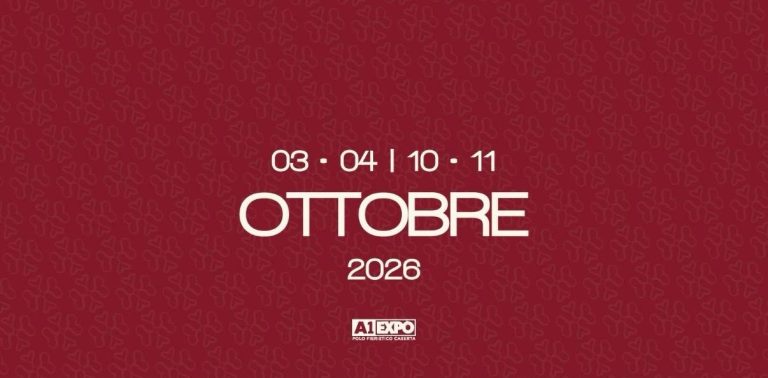 Mia Sposa 2026